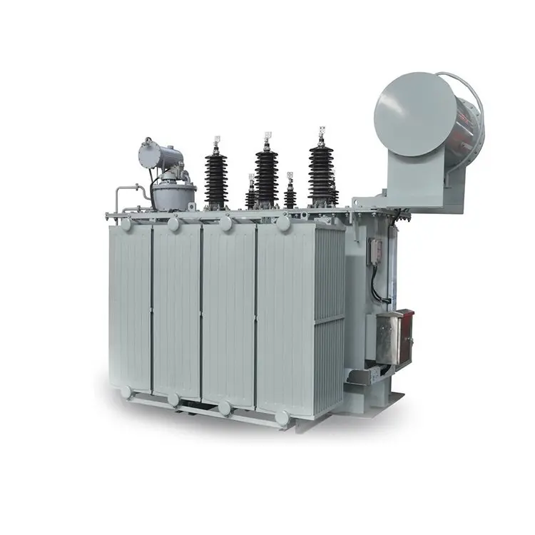 15000 kva olja nedsänkt självkyld transformator