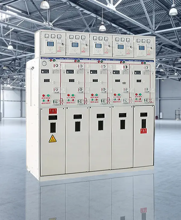 Elektrisk switch