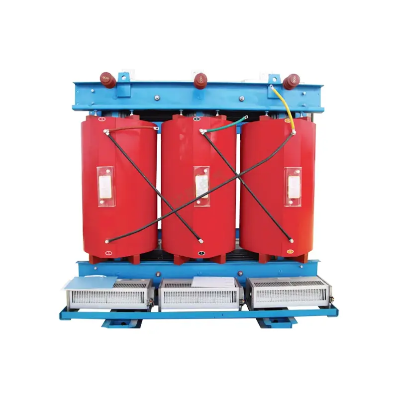 Torrtyptransformatorisoleringsklass H